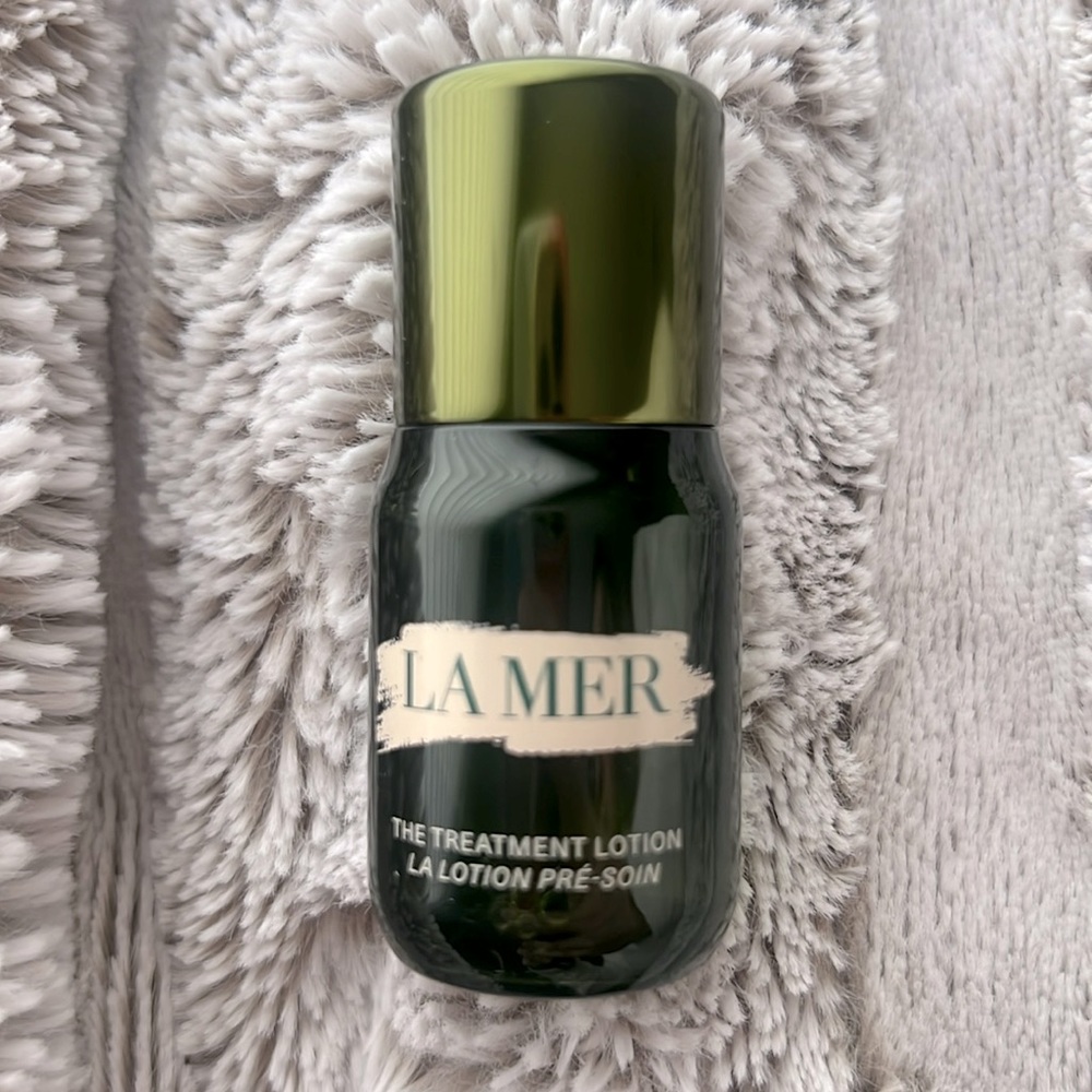 La Mer The Treatment Lotion Deluxe Mini